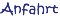 Anfahrt